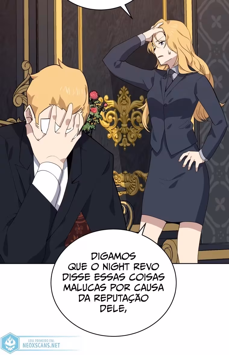 Página do Capítulo 111