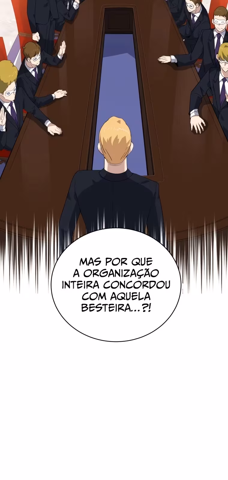 Página do Capítulo 111