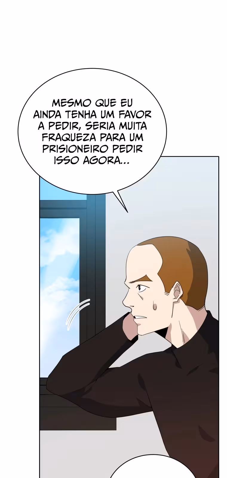 Página do Capítulo 111