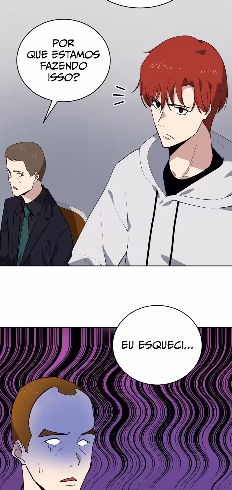 Página do Capítulo 111