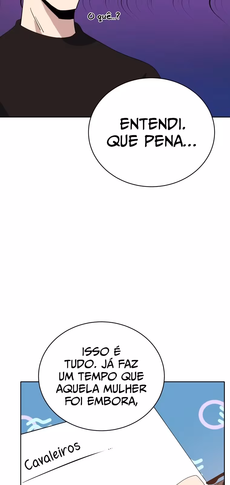 Página do Capítulo 111
