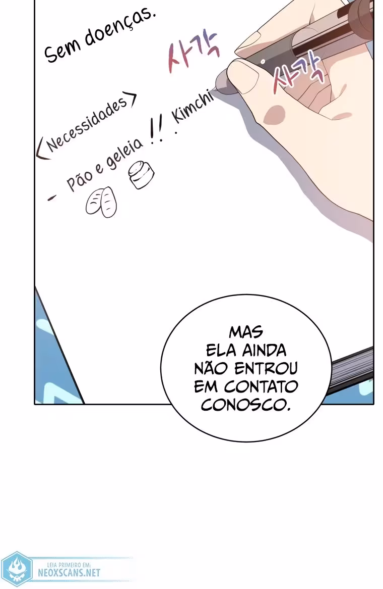 Página do Capítulo 111