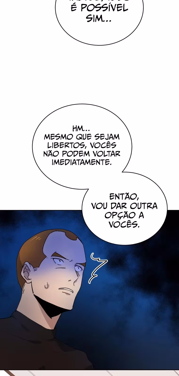 Página do Capítulo 111