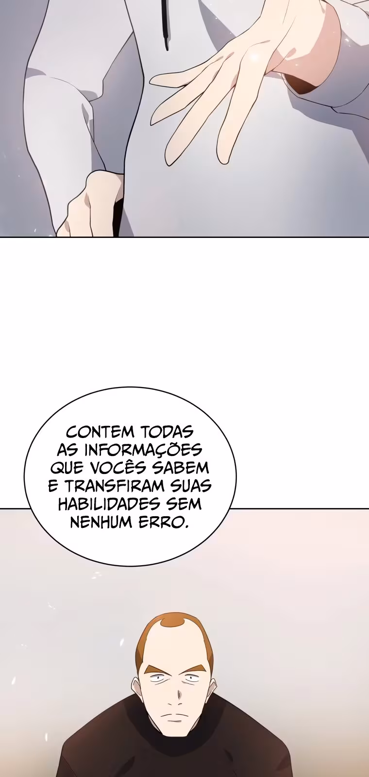 Página do Capítulo 111