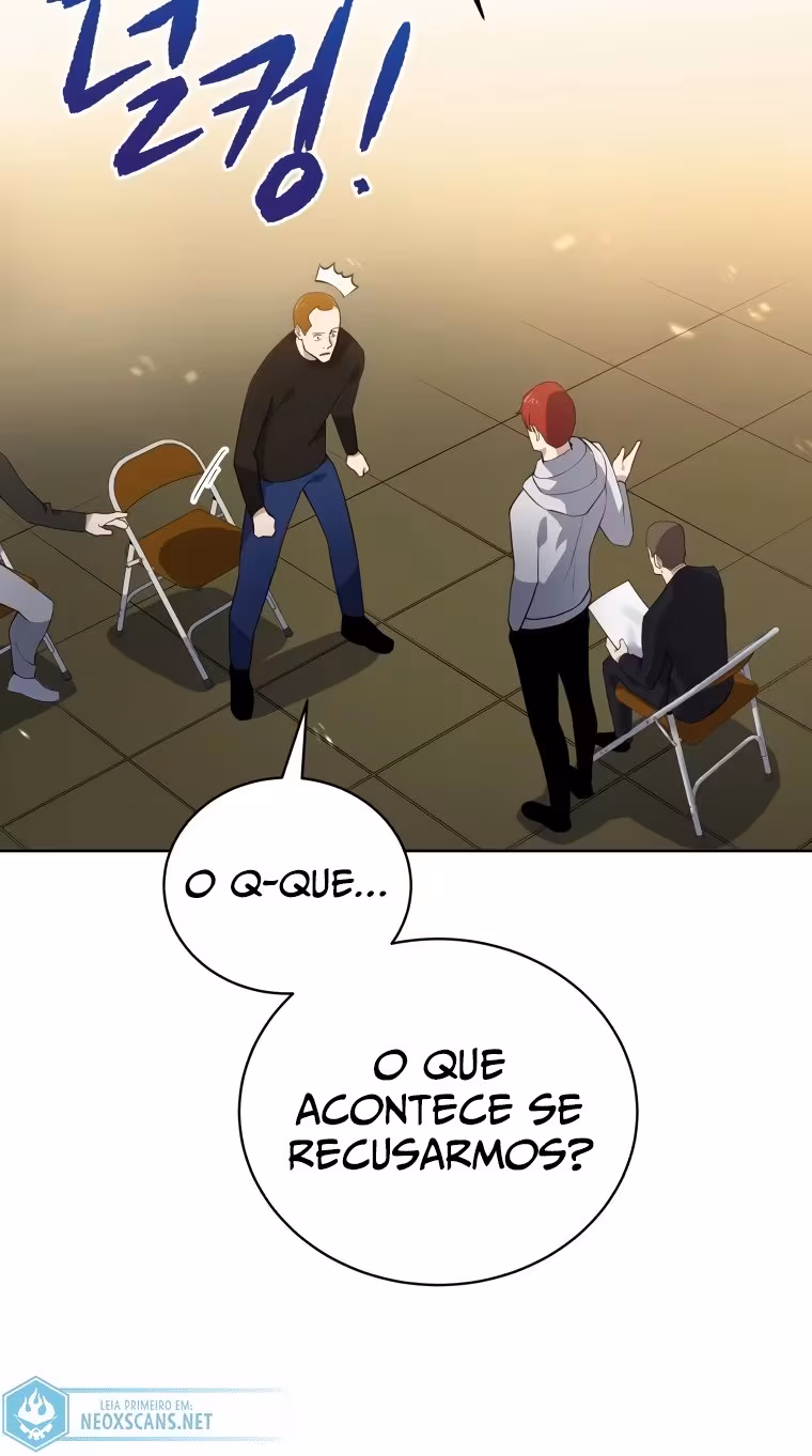Página do Capítulo 111