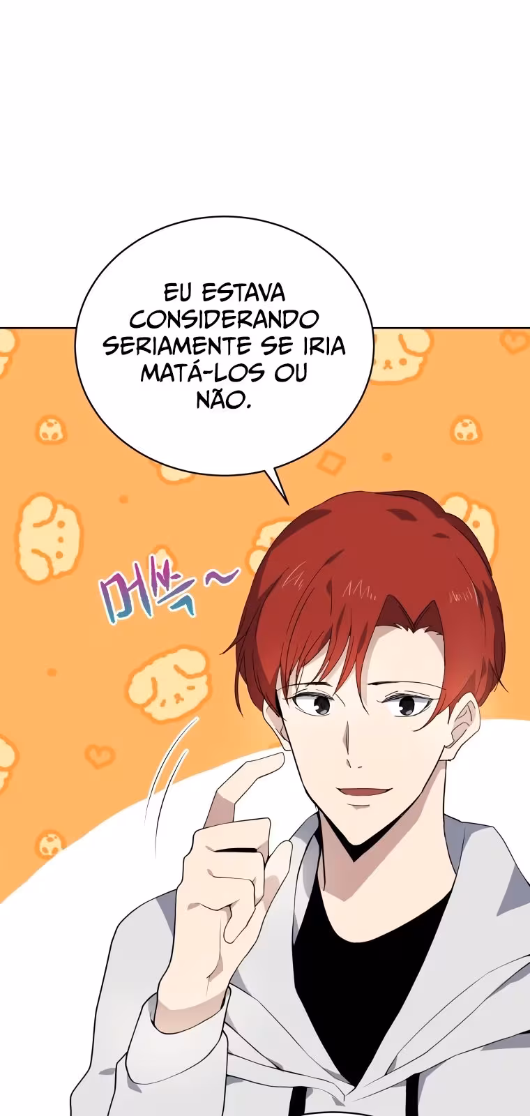 Página do Capítulo 111