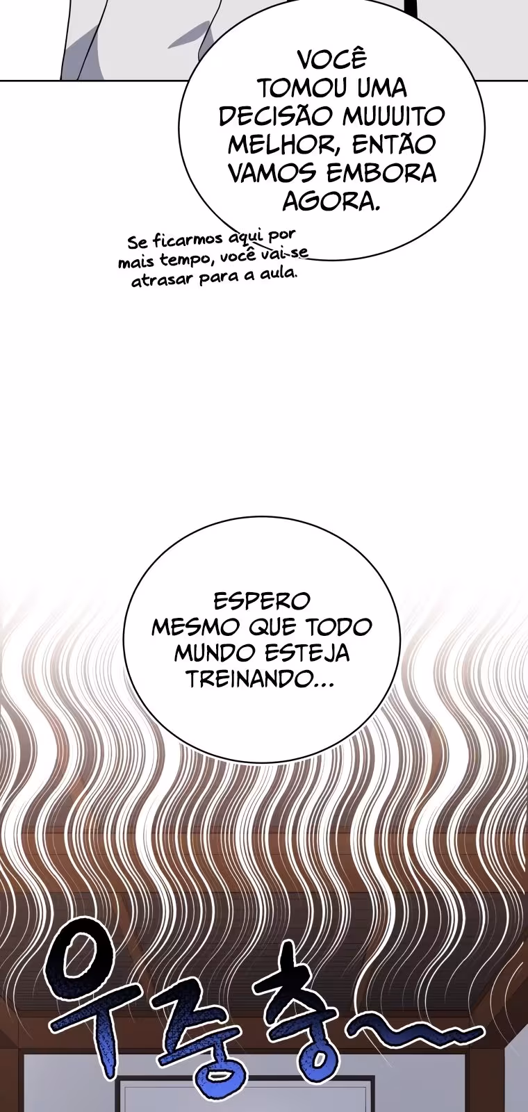 Página do Capítulo 111