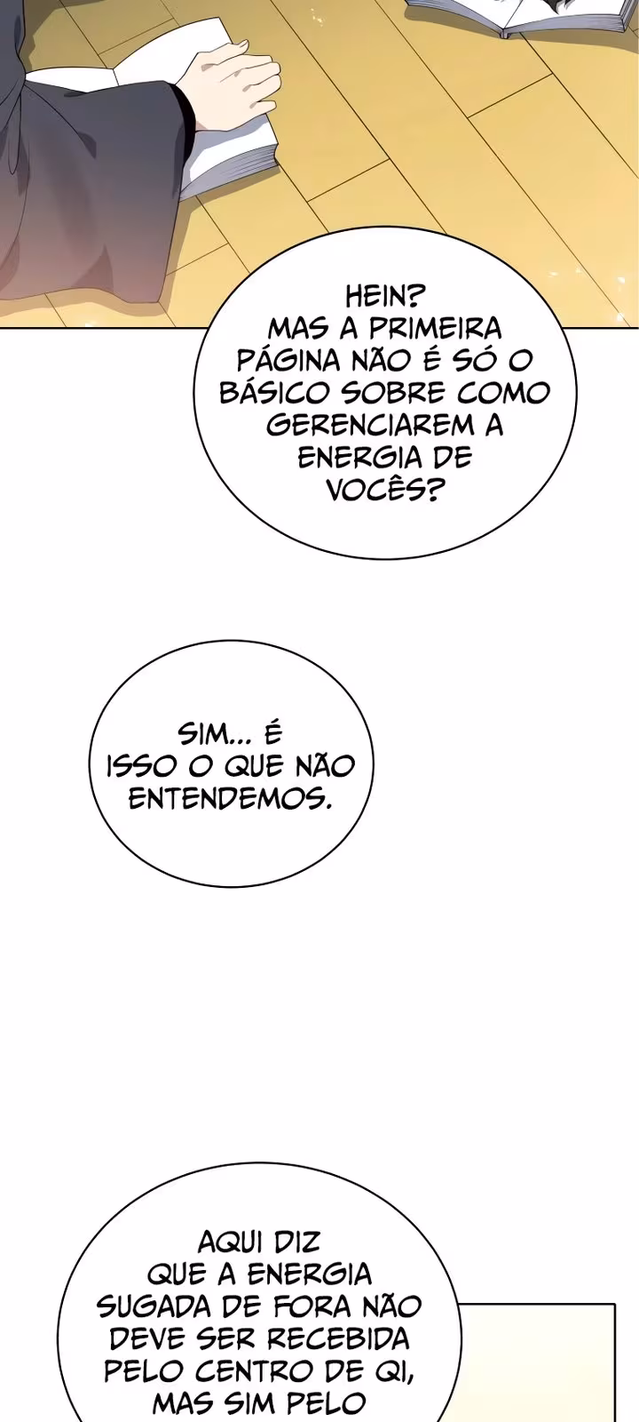 Página do Capítulo 112