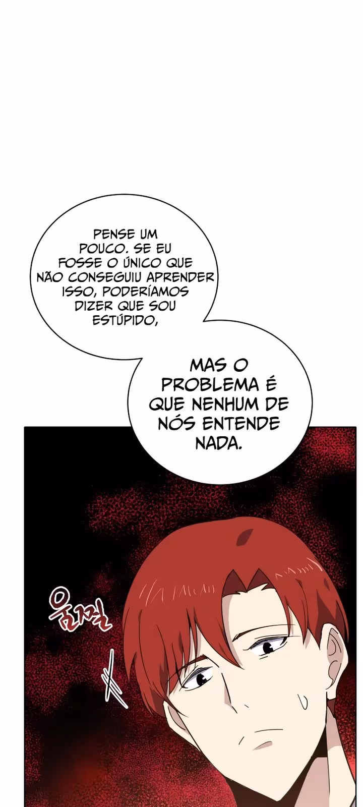 Página do Capítulo 112