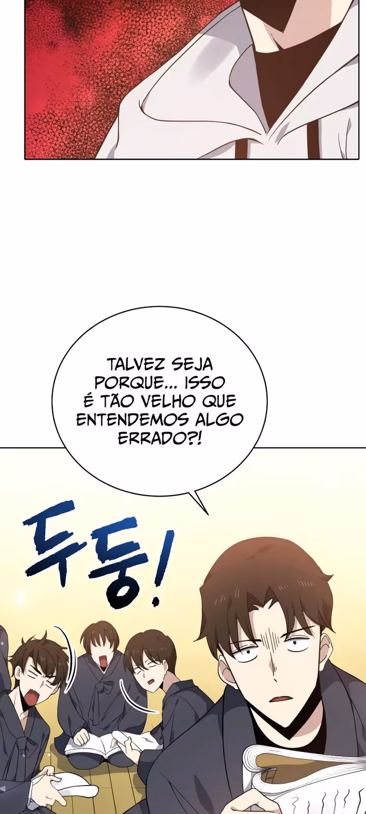Página do Capítulo 112