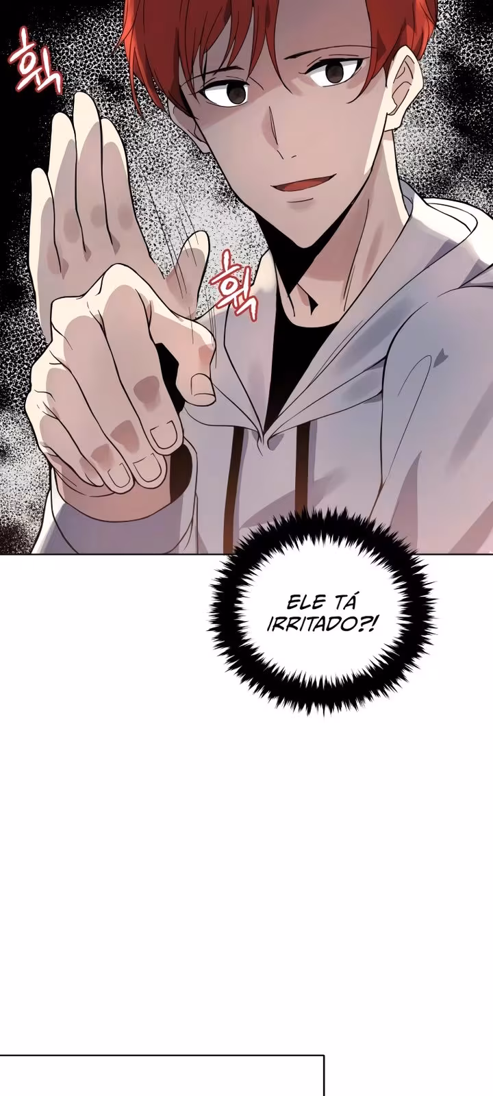 Página do Capítulo 112