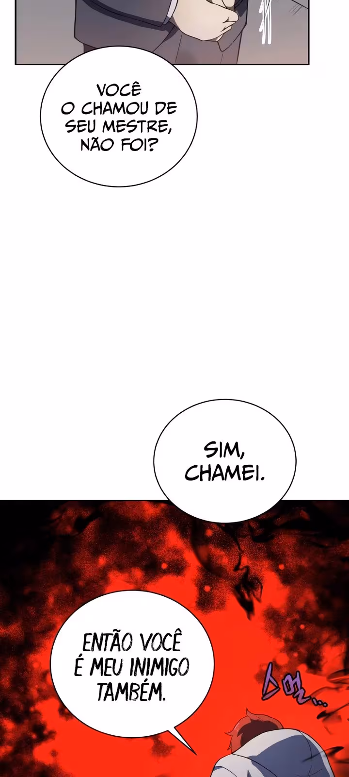 Página do Capítulo 112