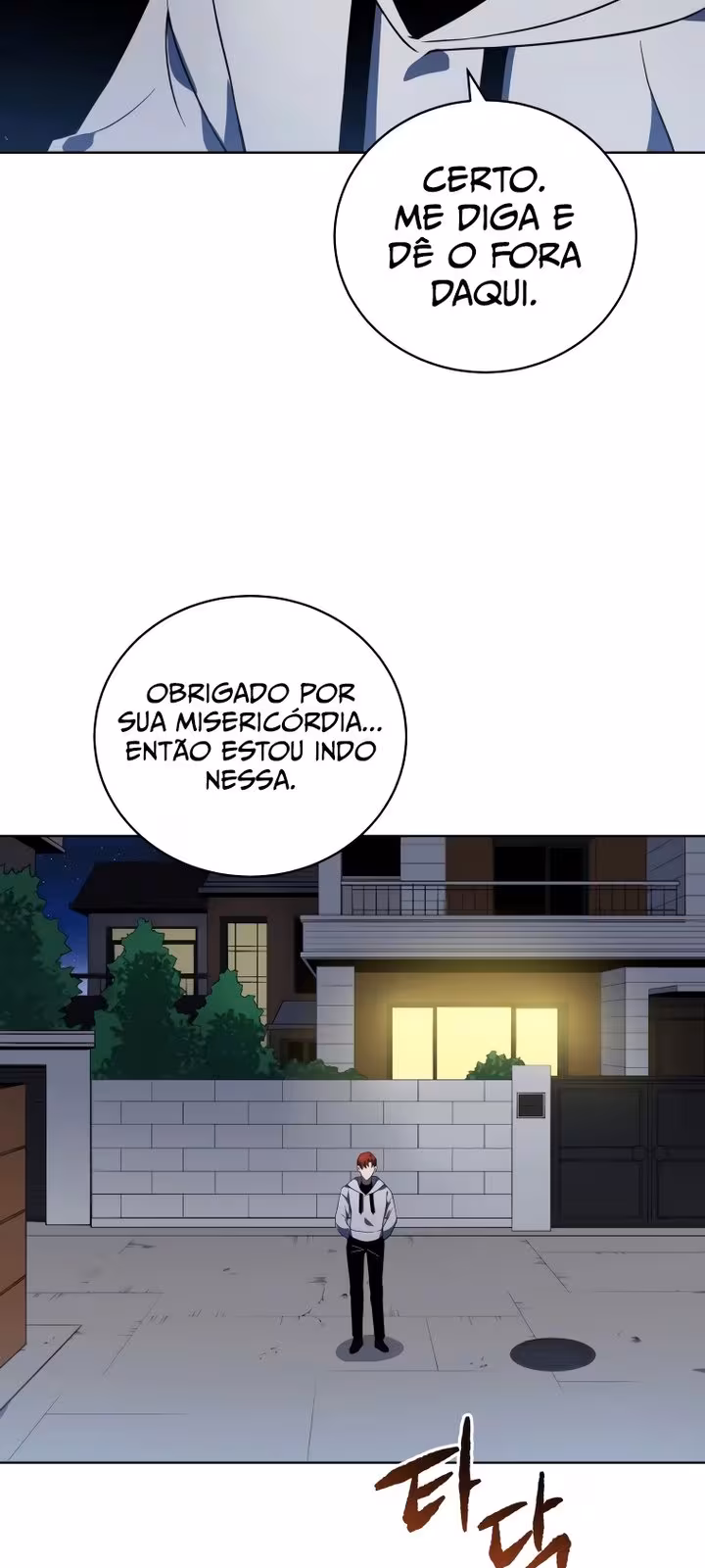 Página do Capítulo 112