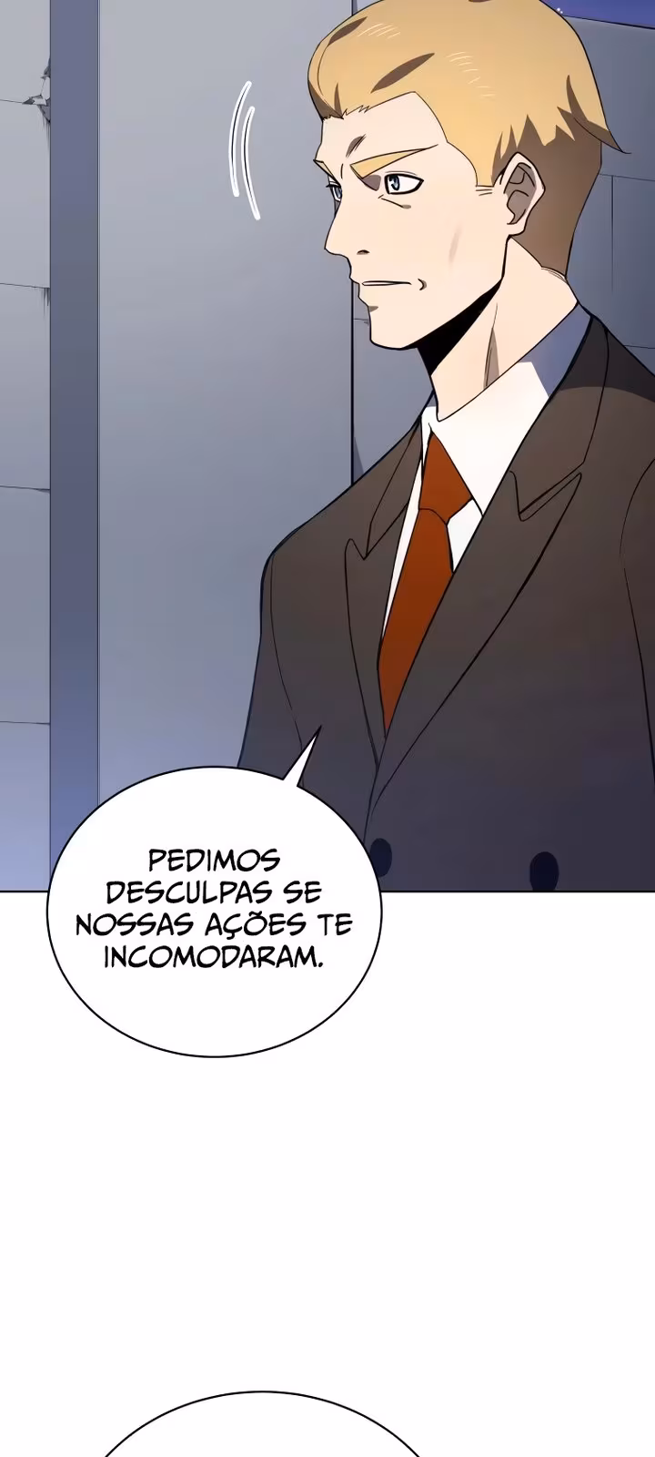 Página do Capítulo 112