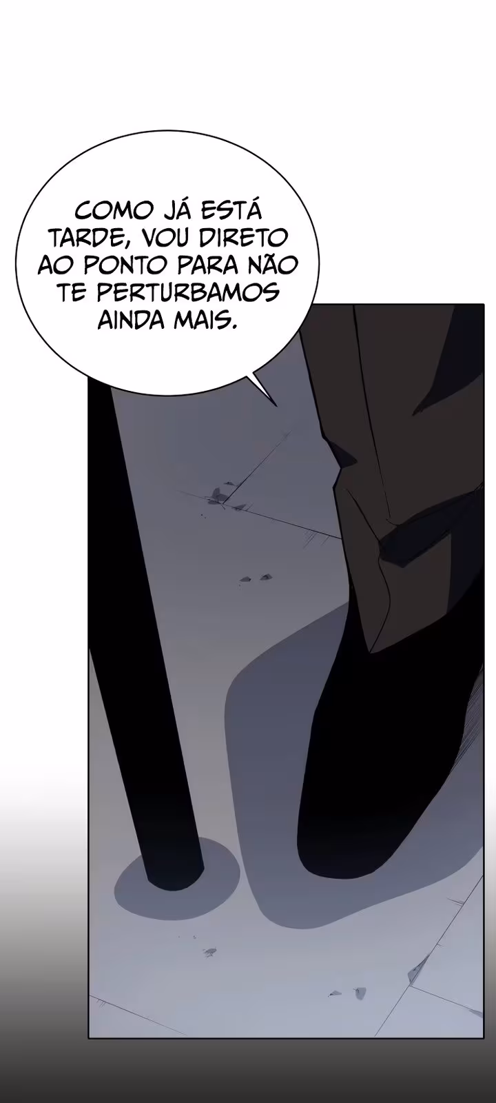 Página do Capítulo 112