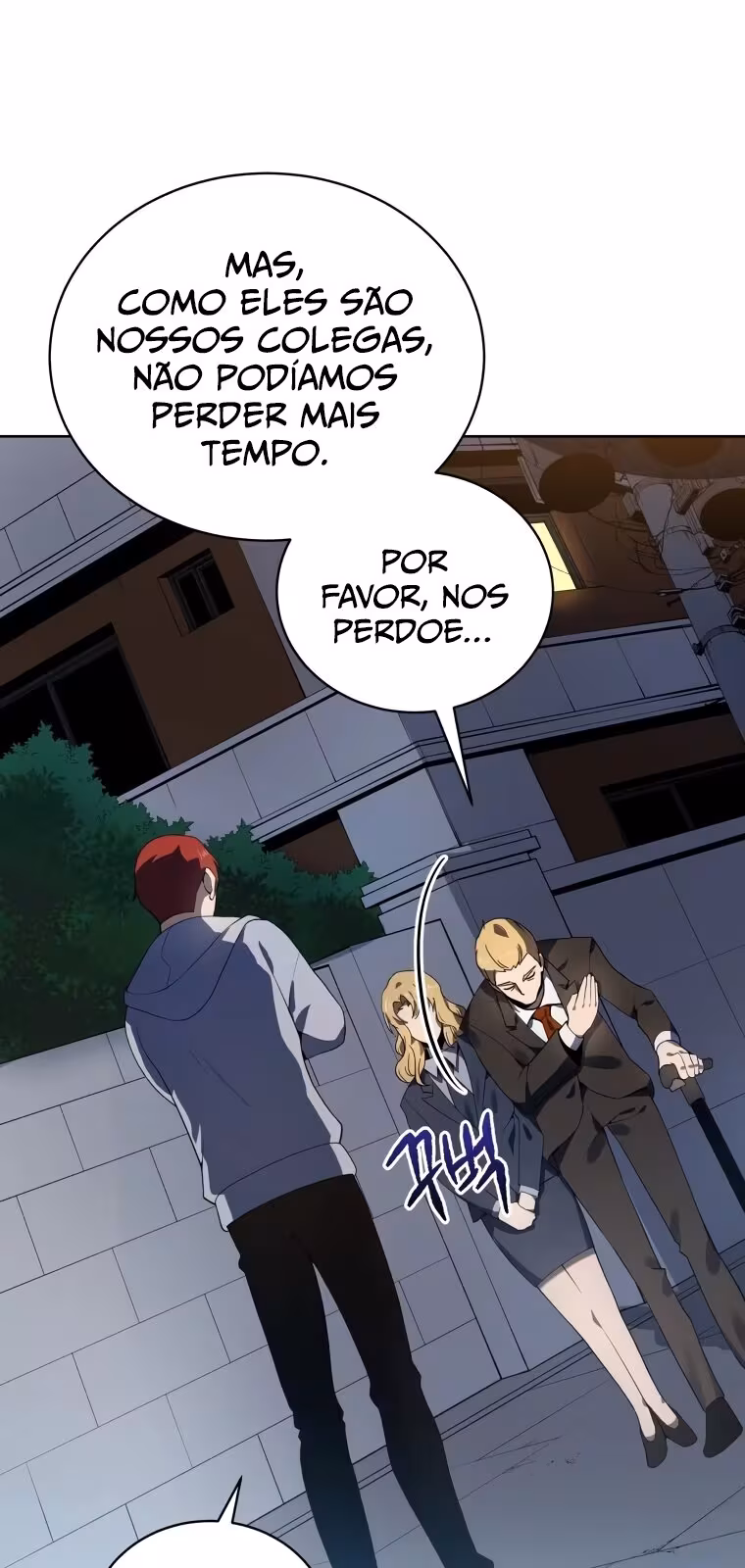 Página do Capítulo 113
