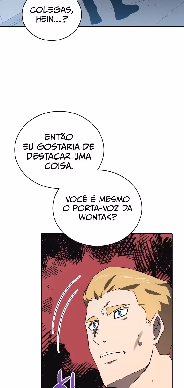 Página do Capítulo 113