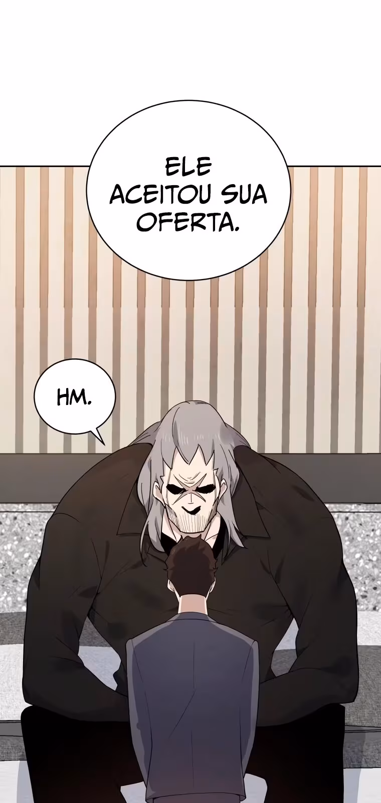 Página do Capítulo 113