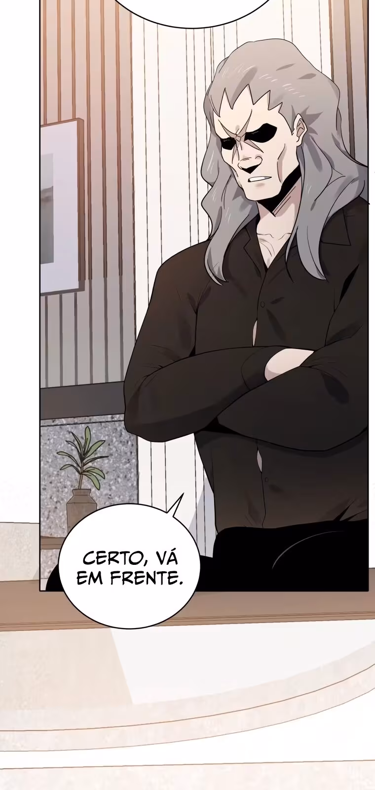 Página do Capítulo 113