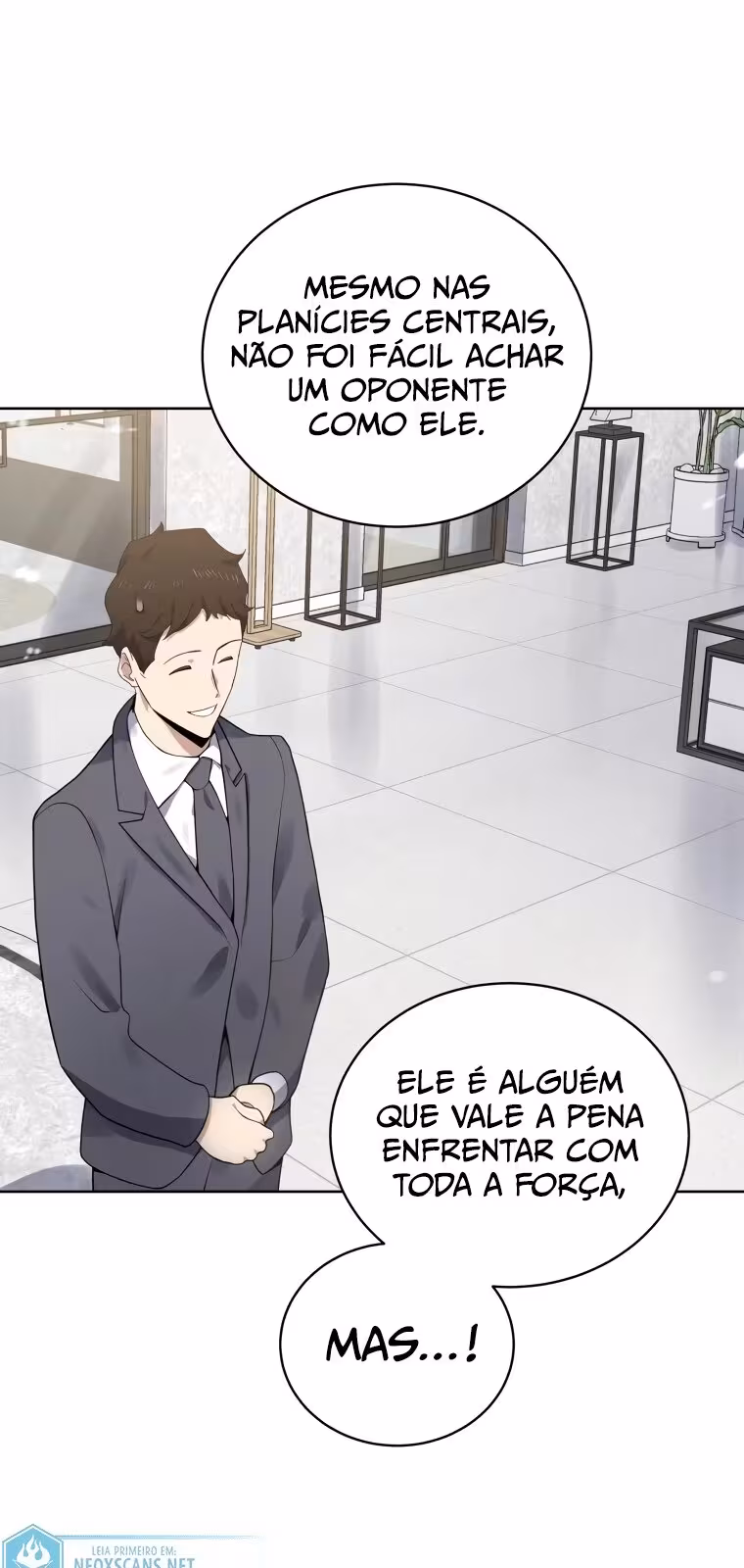Página do Capítulo 113