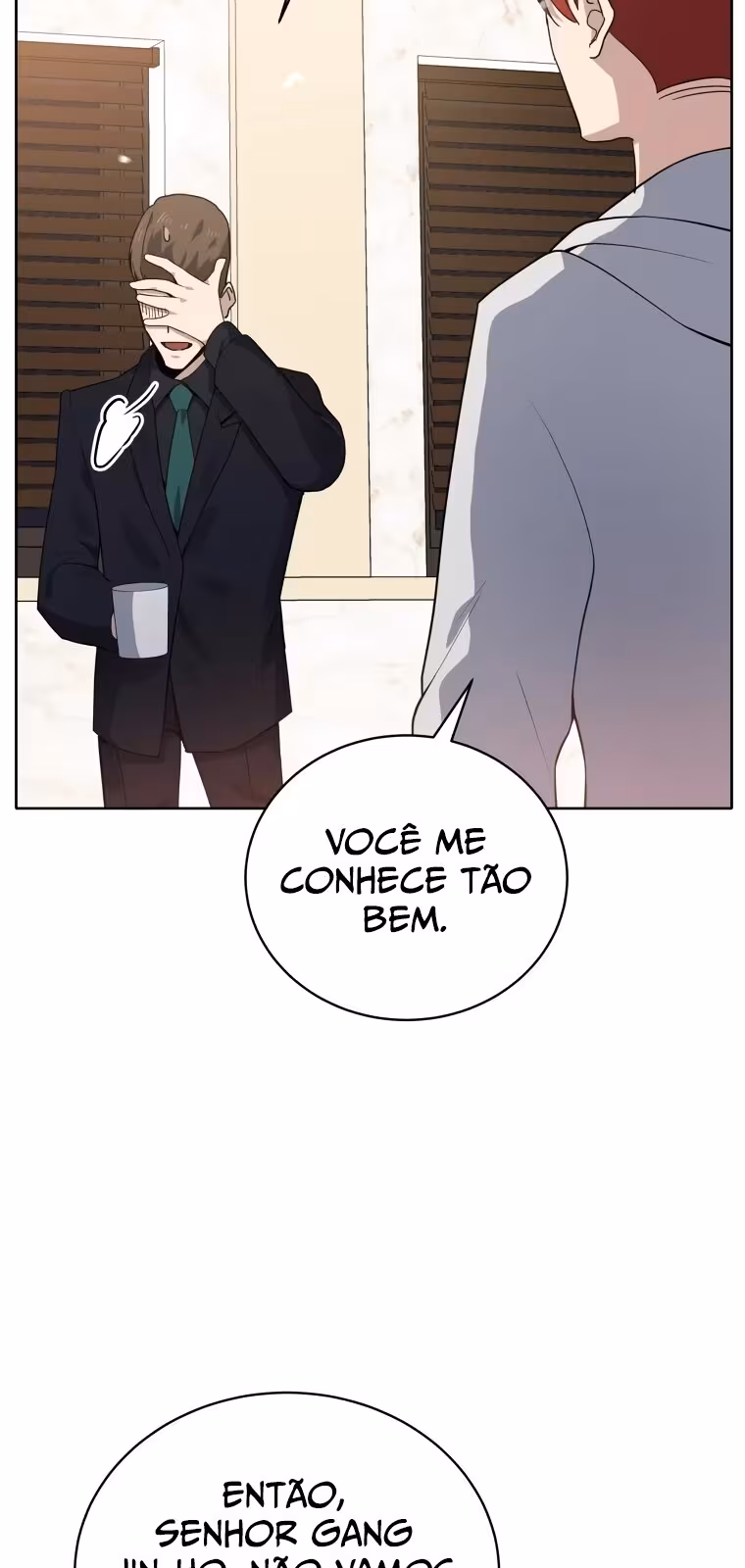 Página do Capítulo 113