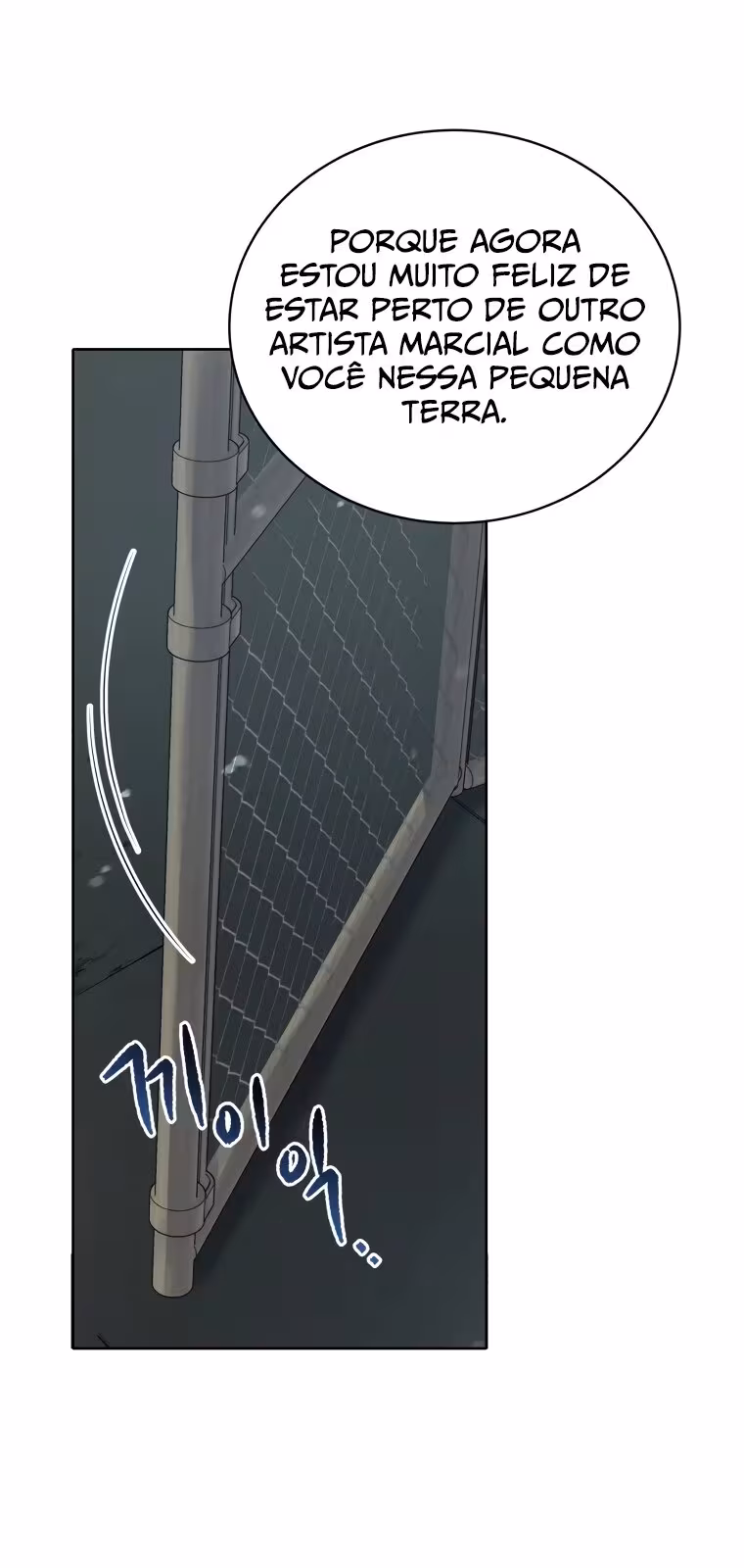 Página do Capítulo 113