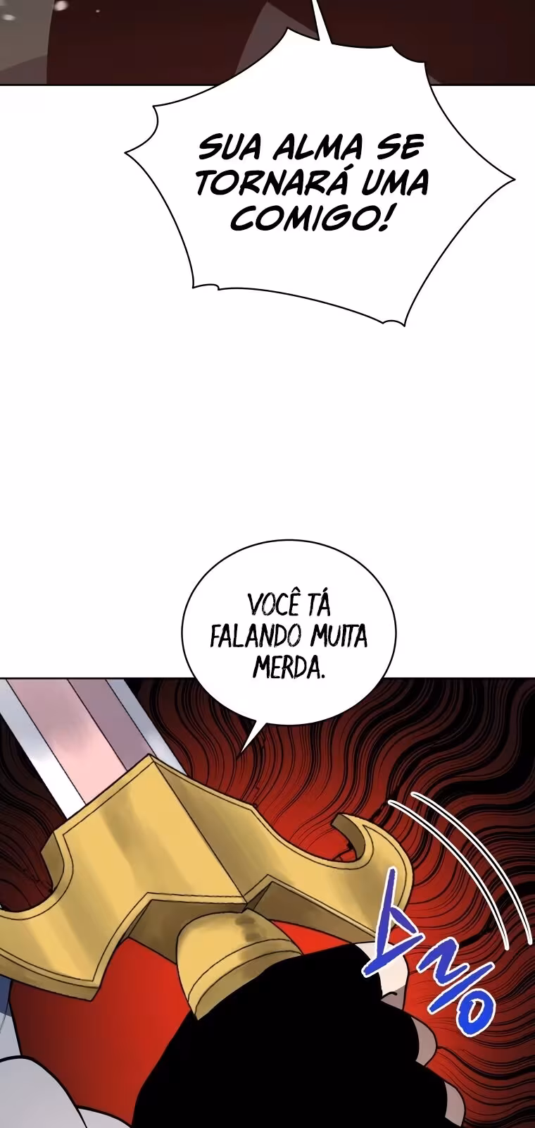 Página do Capítulo 113
