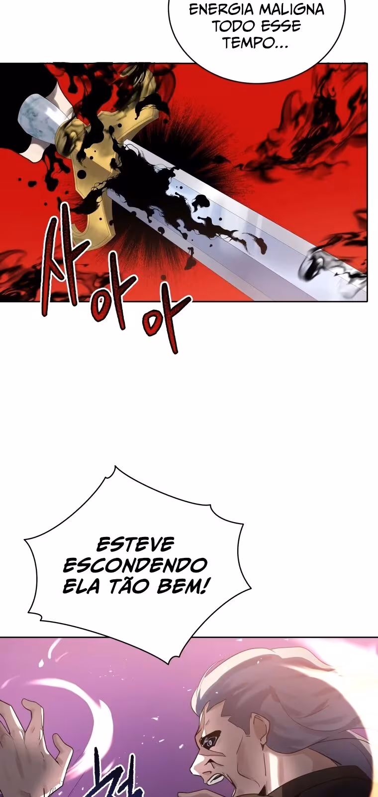 Página do Capítulo 113