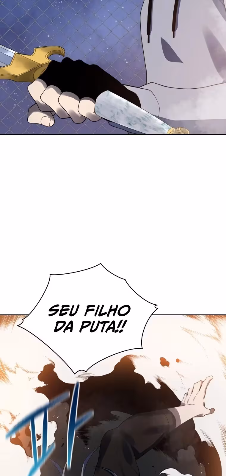 Página do Capítulo 113