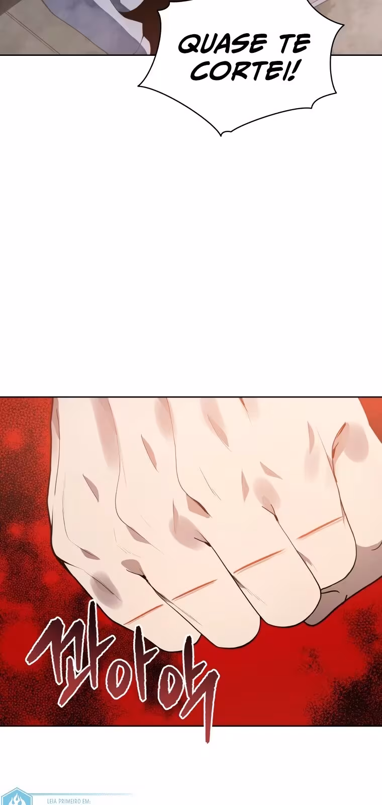 Página do Capítulo 113