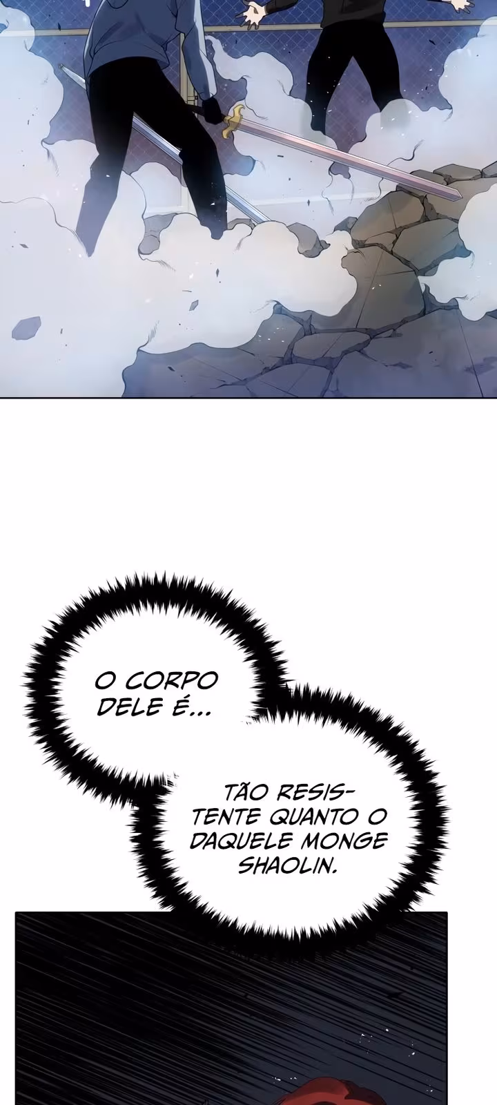 Página do Capítulo 114