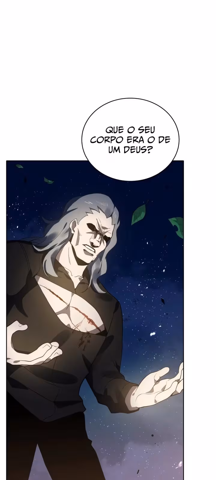 Página do Capítulo 114