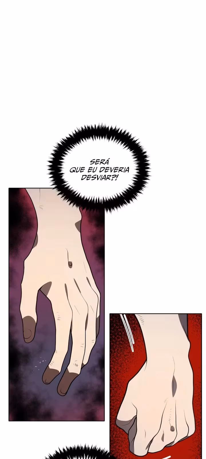 Página do Capítulo 114