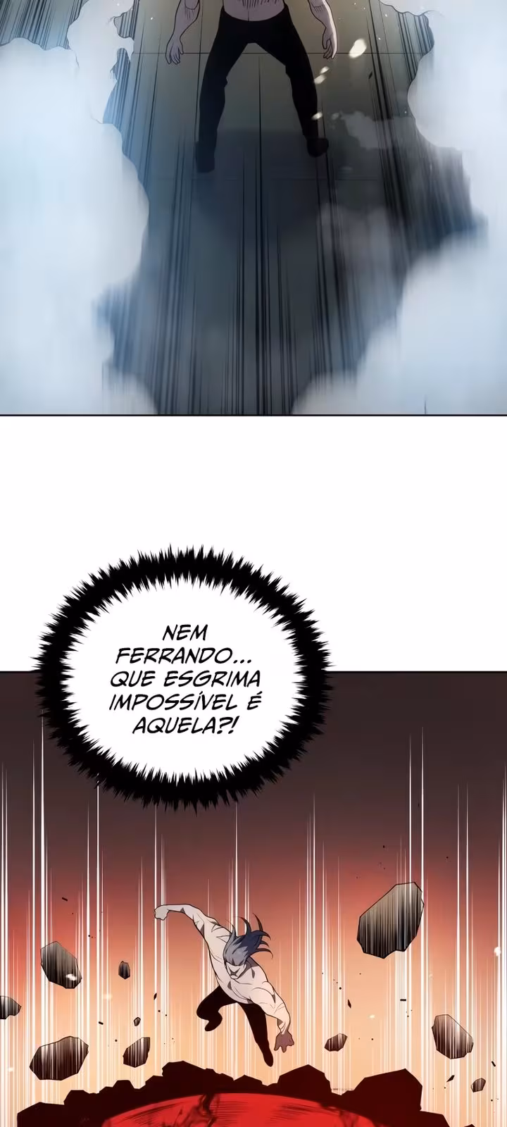 Página do Capítulo 114