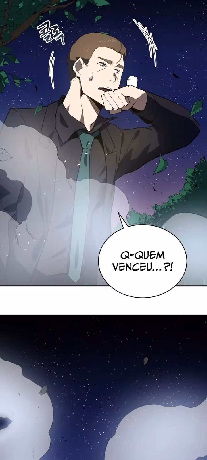 Página do Capítulo 114
