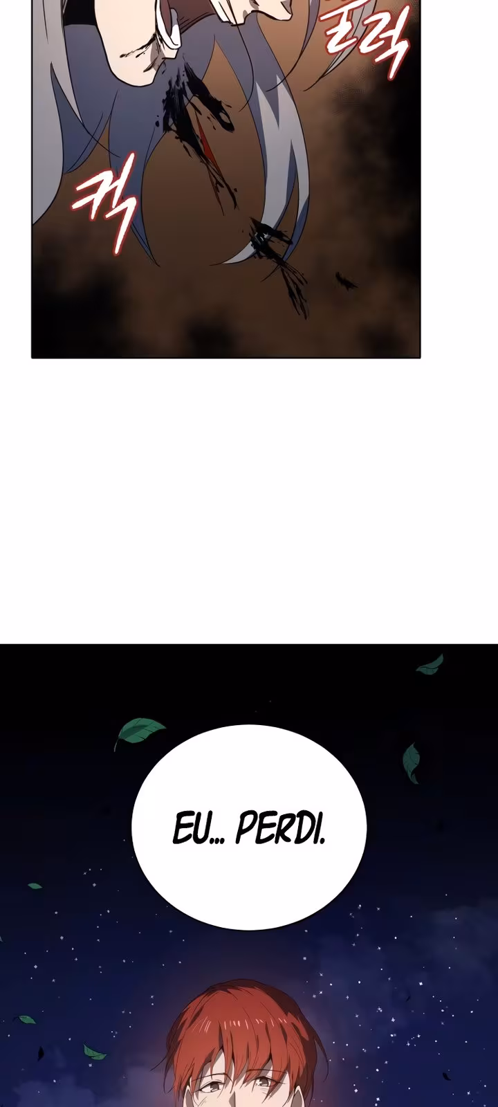 Página do Capítulo 115
