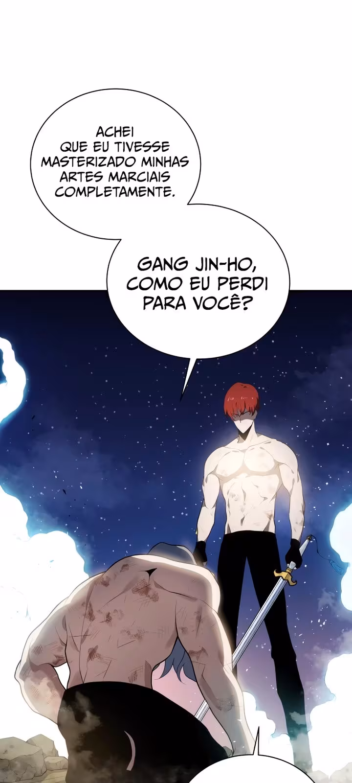 Página do Capítulo 115