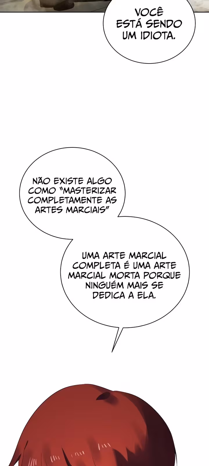 Página do Capítulo 115