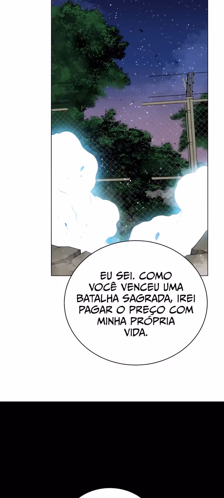 Página do Capítulo 115