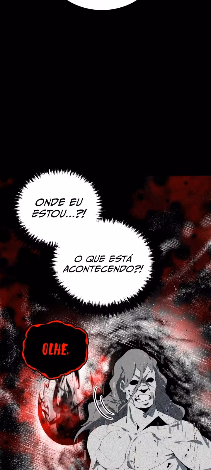 Página do Capítulo 115