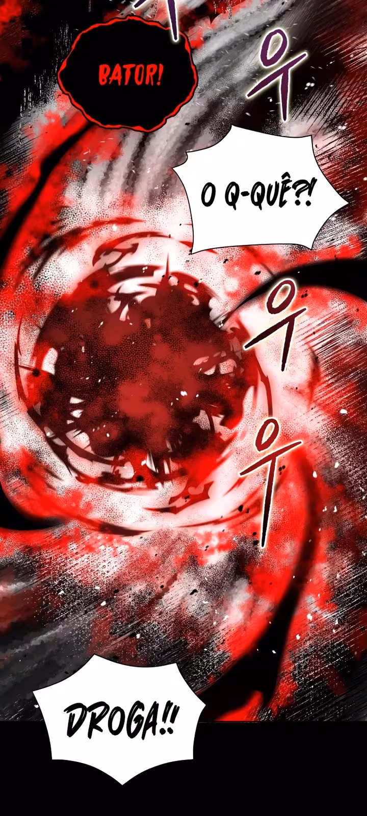 Página do Capítulo 115