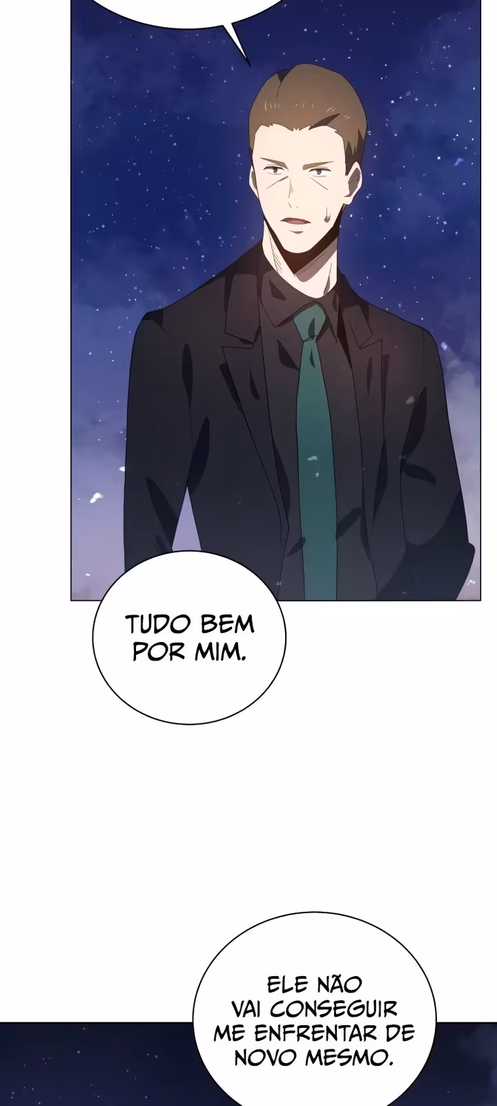 Página do Capítulo 115