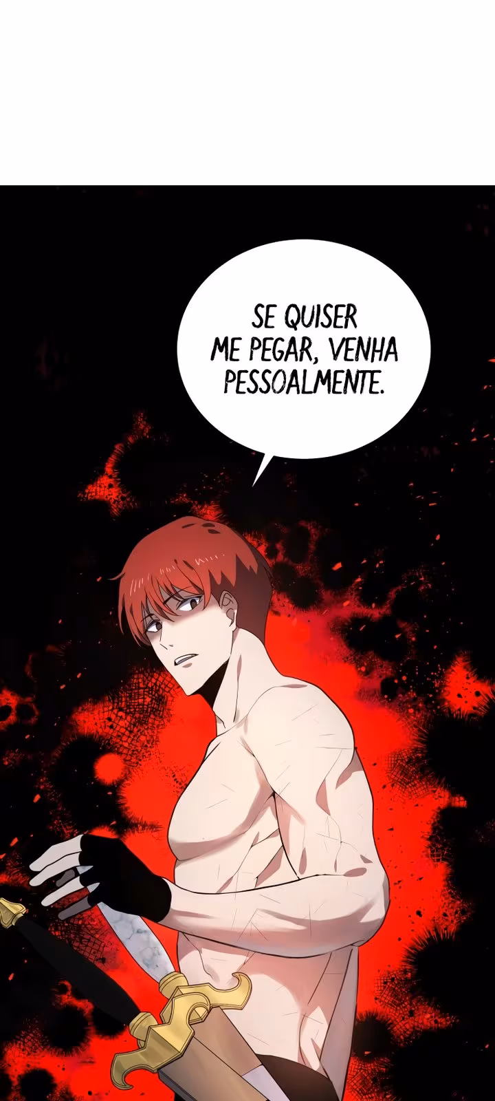 Página do Capítulo 115