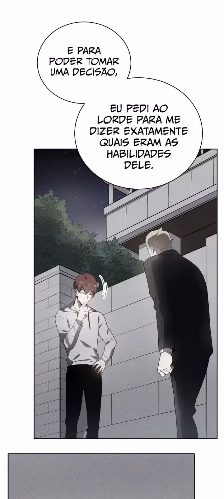 Página do Capítulo 115