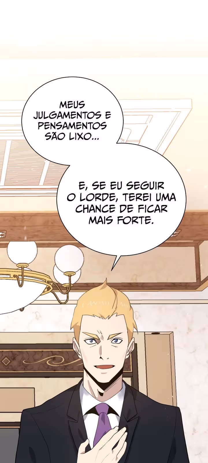 Página do Capítulo 115