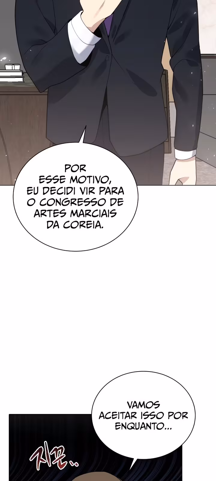 Página do Capítulo 115
