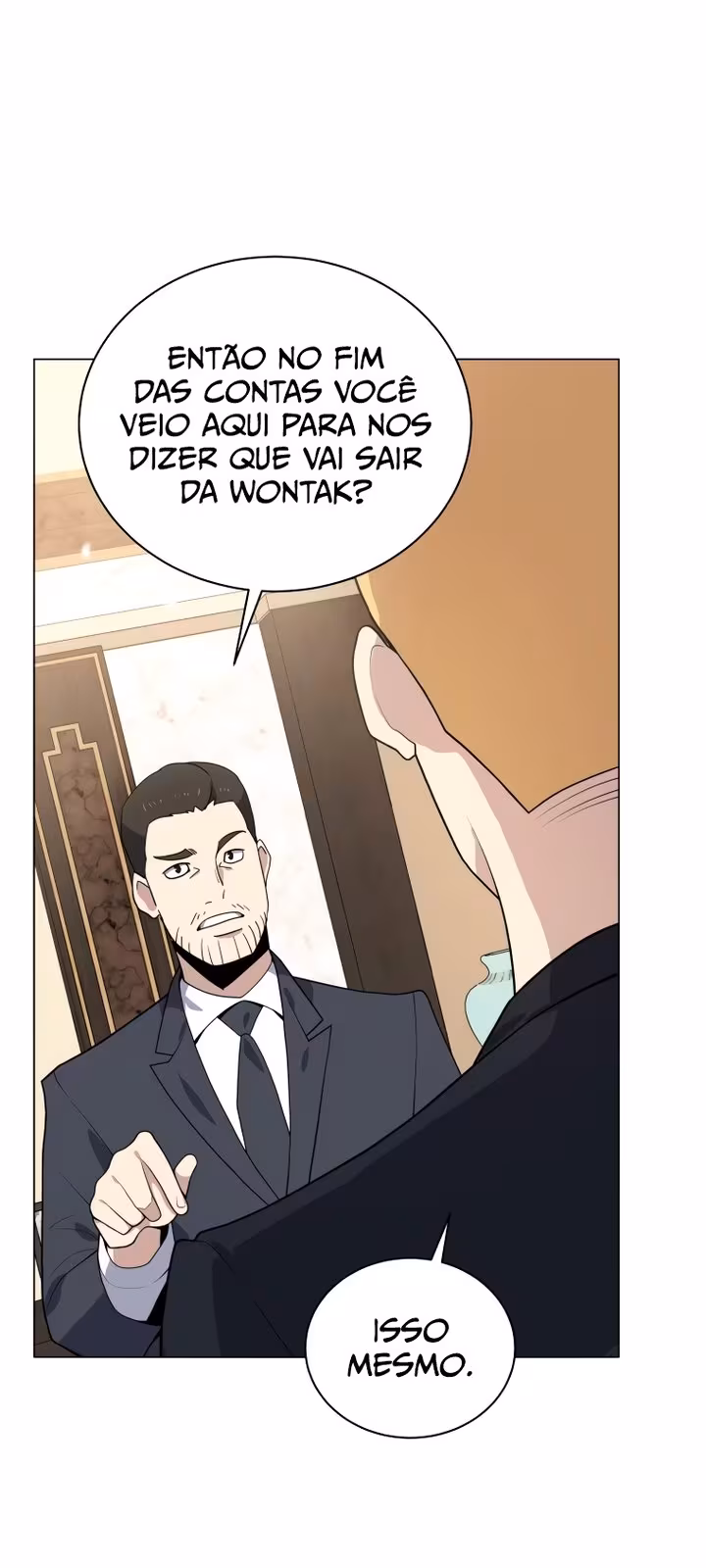 Página do Capítulo 115