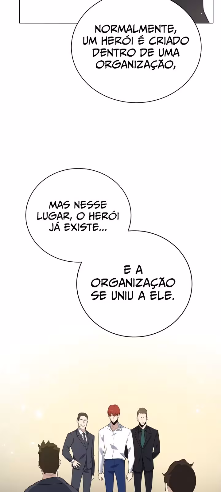 Página do Capítulo 115