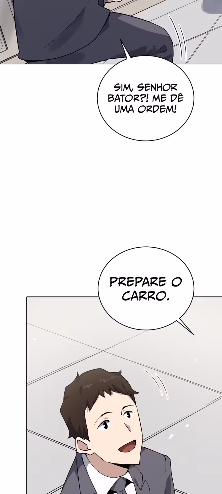 Página do Capítulo 116