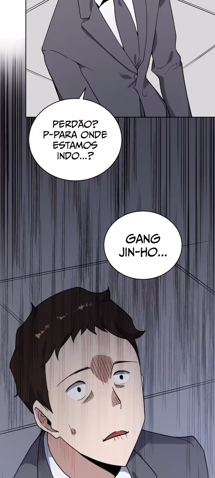 Página do Capítulo 116